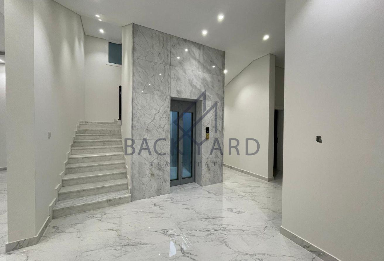 Brand New 7 BHK Villa for Sale in Al Khor