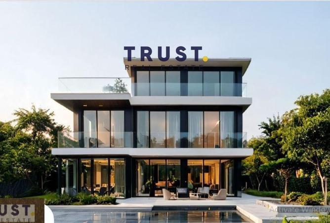Customizable Villas | Huzoom |Payment Plan| Majlis