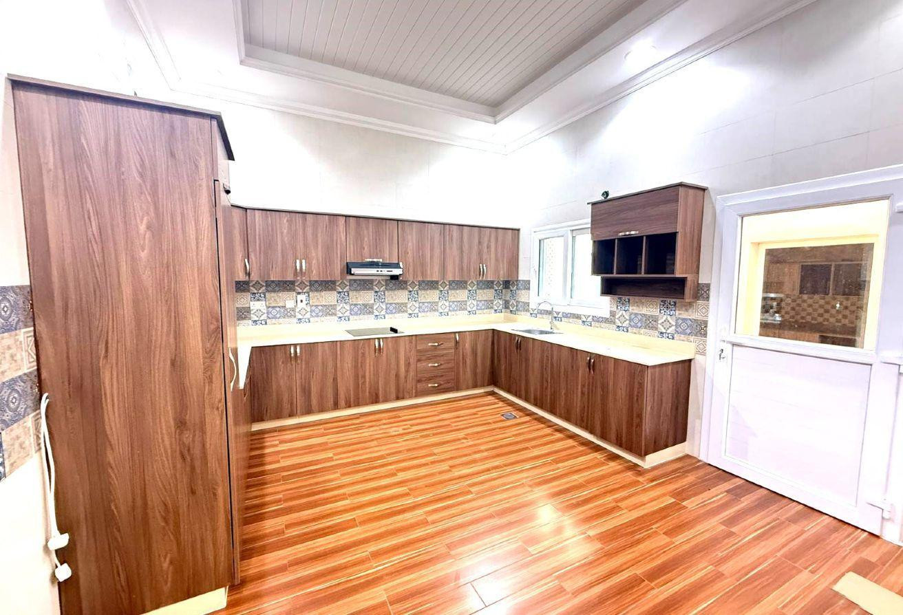 MODERN 6BR VILLA | SPACIOUS LAYOUT | MAAMOURA - Villa in Al Maamoura