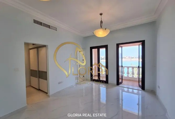 Luxury Triplex with Sea view| Qanat Quartier | 17k