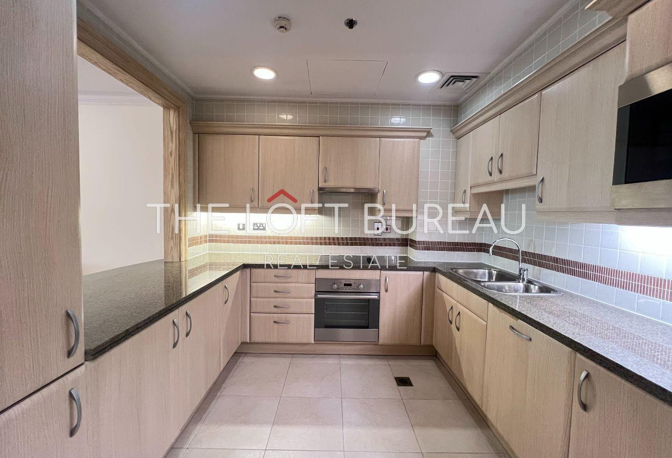 PRIME TOWER || BILLS INCLUDED || 1 BEDROOM || - Apartment in East Porto Drive