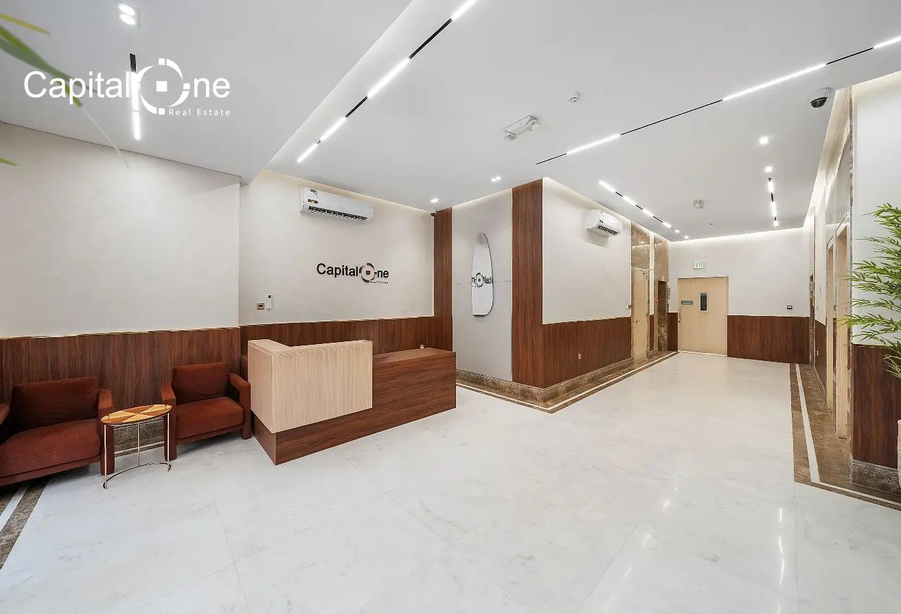 SPACIOUS | 3BHK + MAIDS | 1 MONTH FREE | WESTBAY