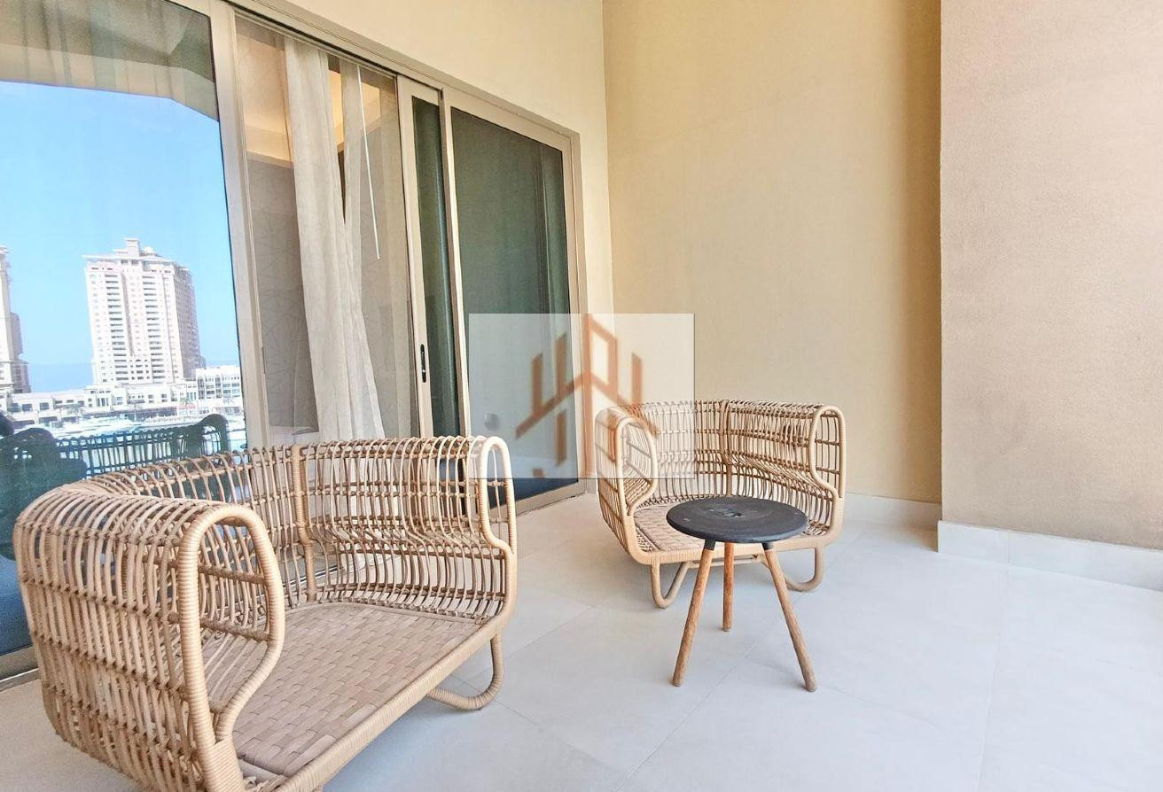 Payment Plan | Luxurious 3BR | Maid’s Room - Apartment in East Porto Drive