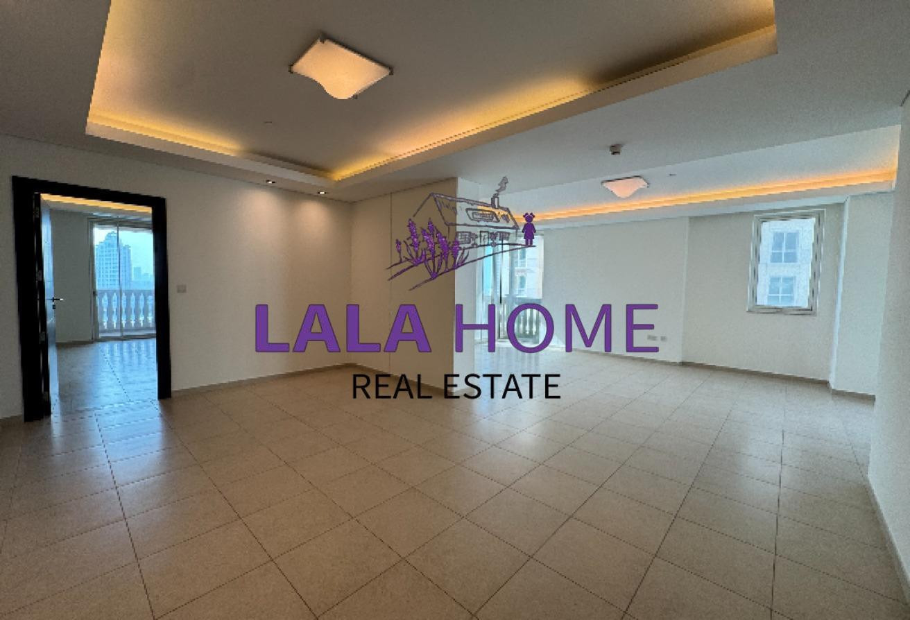 Spacious, 2Bedrooms with a full Sea View - Apartment in Viva West