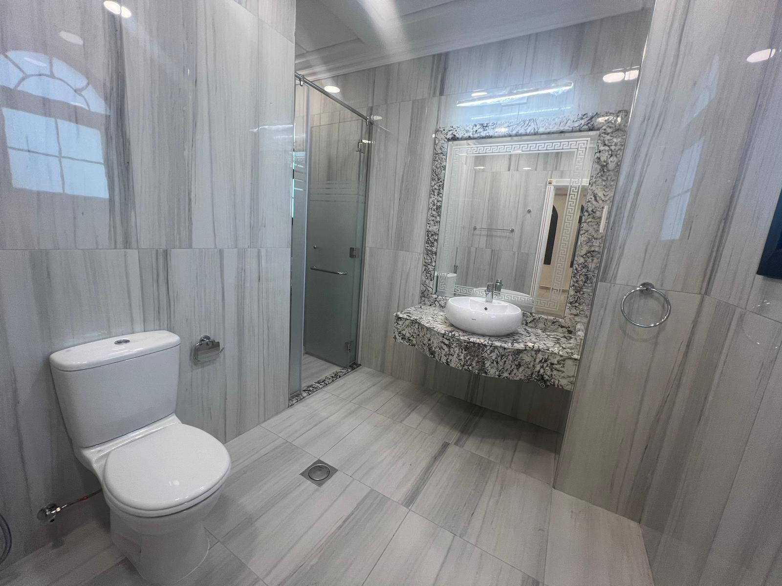 Stand Alone |7BHK  | Villa for Rent | in Nuaija - Villa in Nuaija