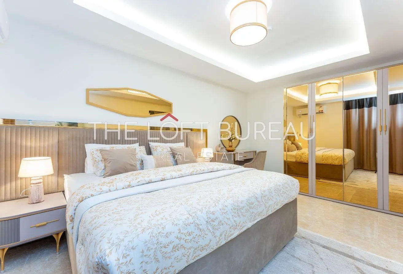 10% DP | 6 Years P/Plan | Villa with Private Pool