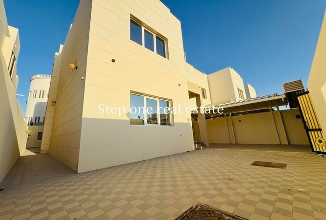 stunning UNfurnished 4BR+ Made Compound Alwaab