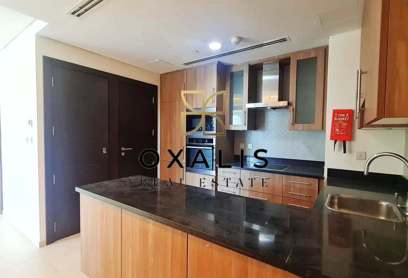 HUGE BALCONY | BILLS FREE | 1 BEDROOM |MARINA VIEW - Apartment in Imperial Diamond