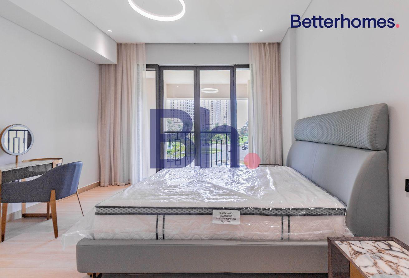 ELEGANT LIVING | 1-BEDROOM FURNISHED IN GIARDINO - Apartment in Giardino Gardens