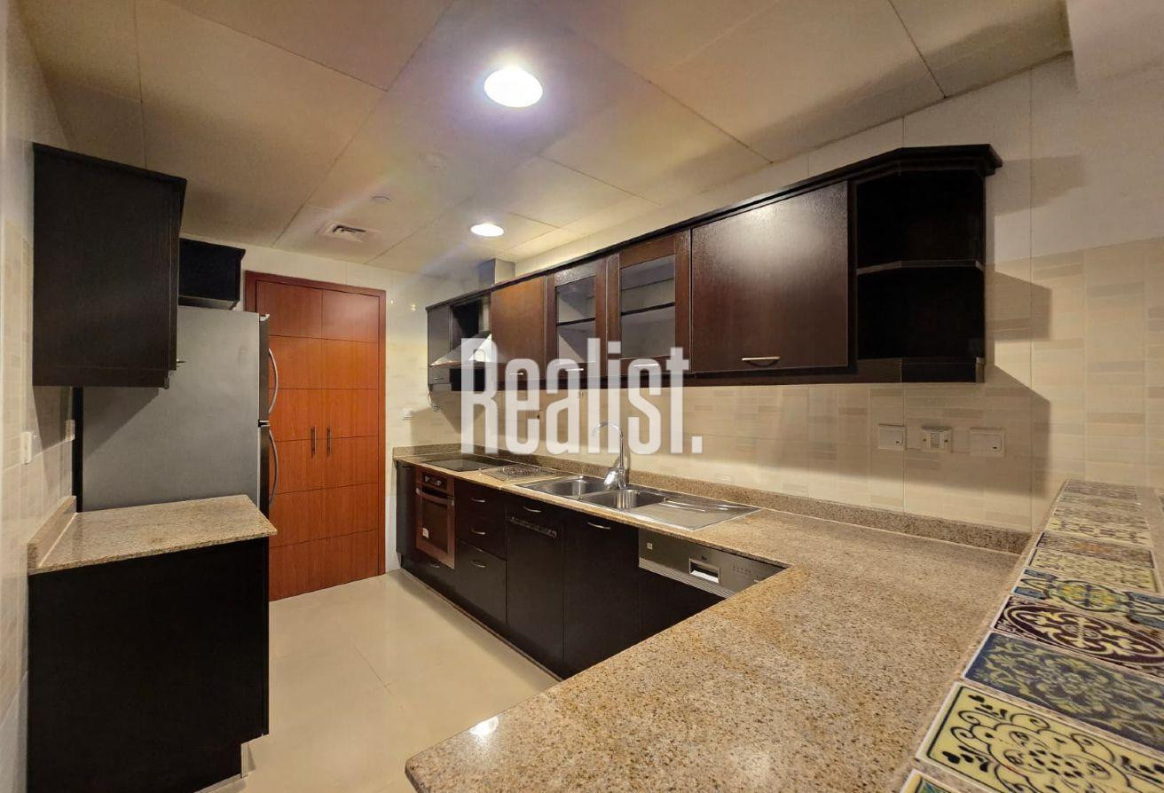 HUGE WINDOWS | SF 1+OFFICE | LARGE BALCONY W/VIEW