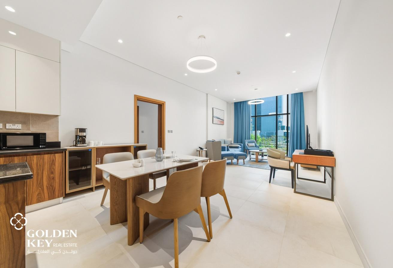 NO COMMISSION | Brand New 1BR| WIFI Included - Apartment in La Plage South