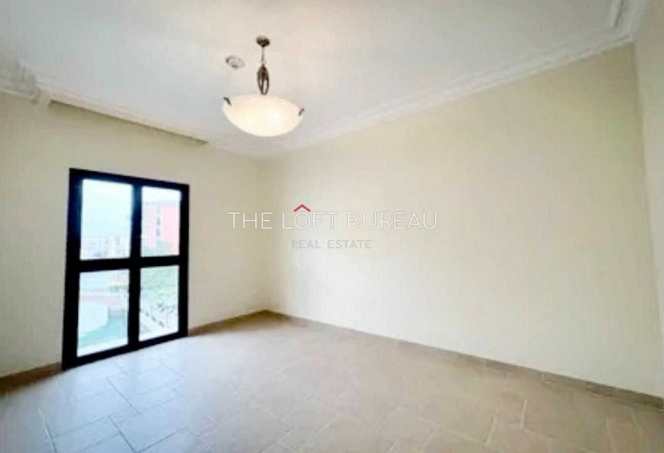 2BK | 1 Month FREE | Q Cooling Inc | No Commission - Apartment in Carnaval