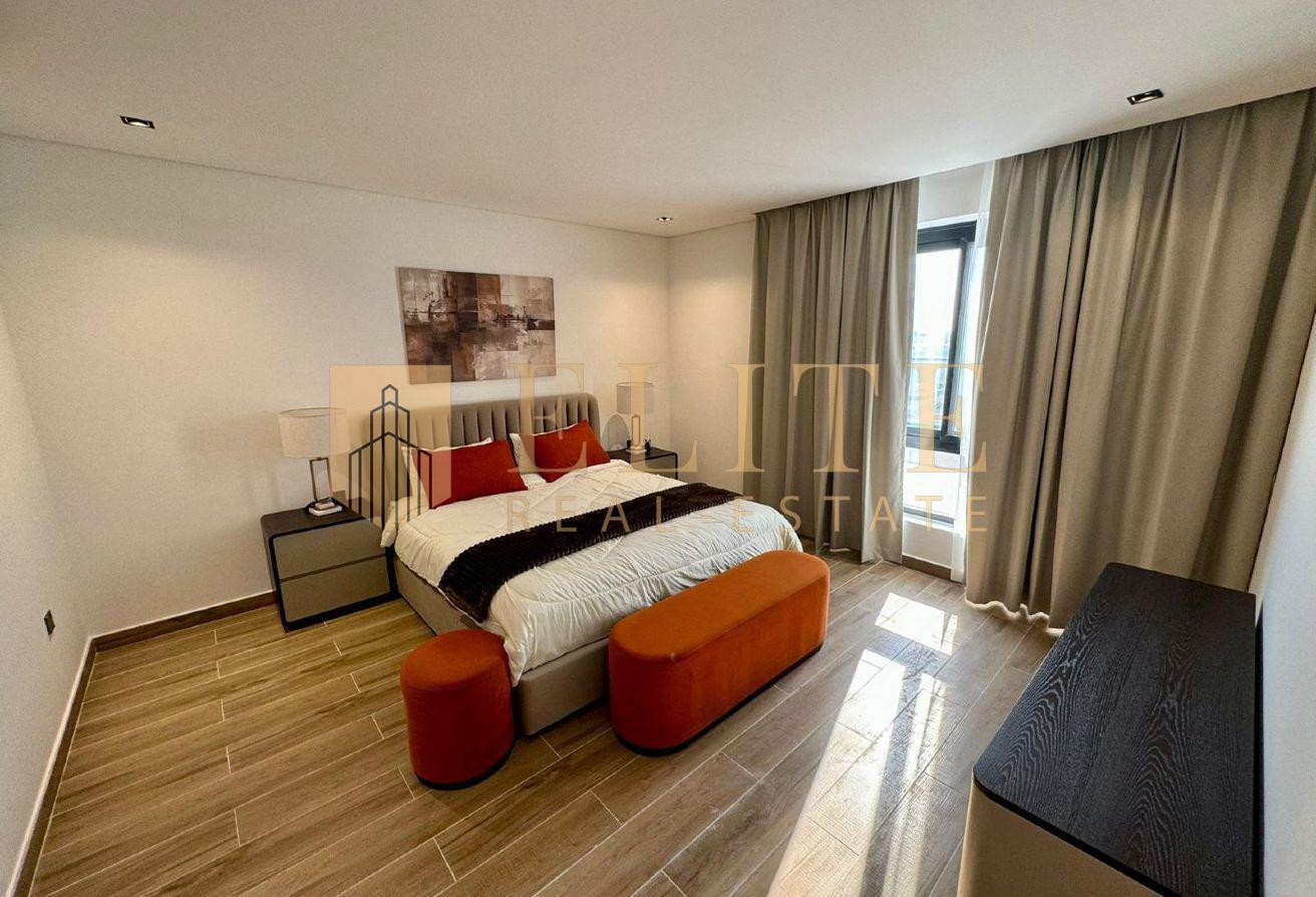 Luxury 5BDR+maid+driver room standalone villa - Apartment in Al Thumama