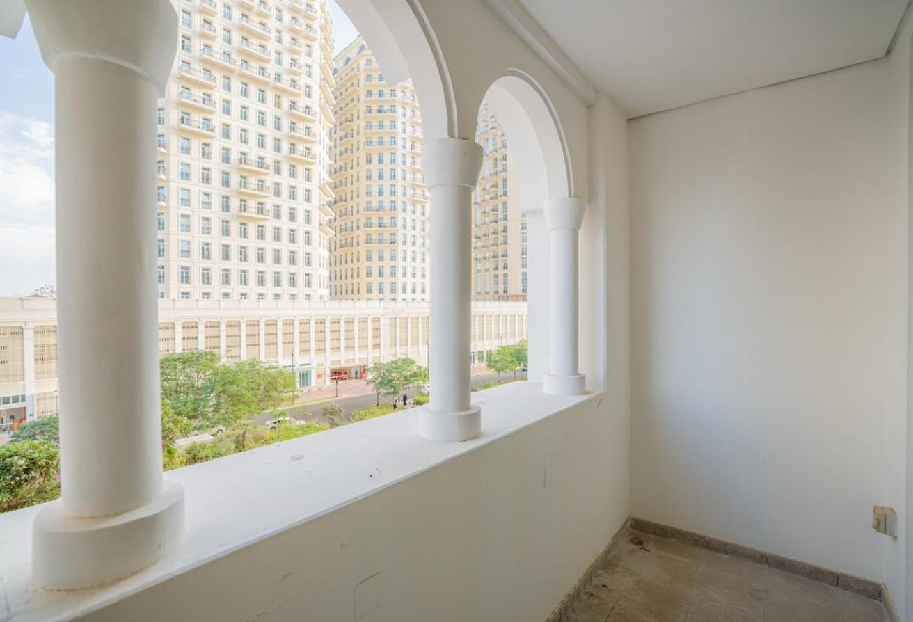 Ready To Move | Premium Amenities | 1 Bedroom - Apartment in Viva Central