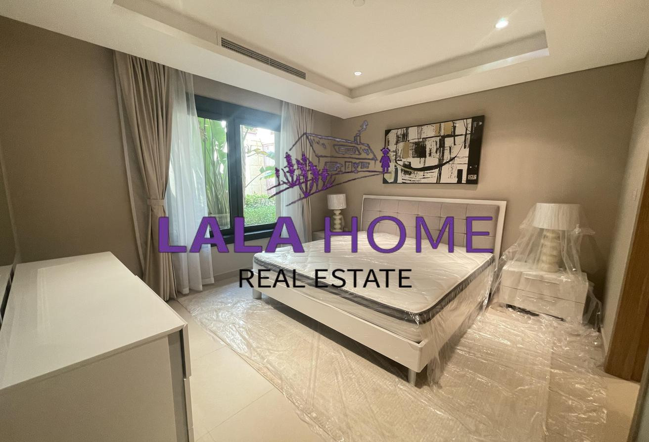 Luxury Renovated Furnished 2BR Townhouse - Townhouse in West Porto Drive