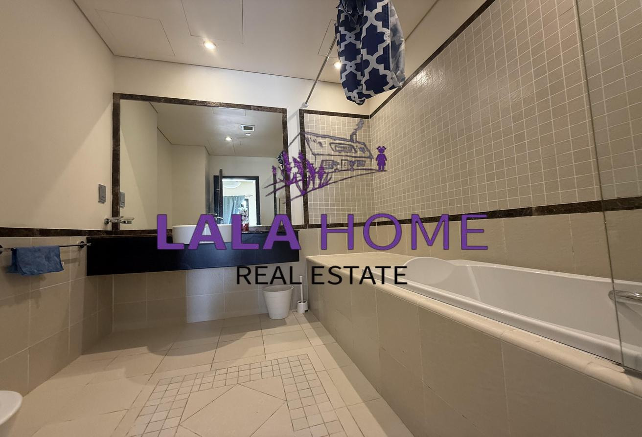 Qanat 2br | SF | bills inc. | balcony