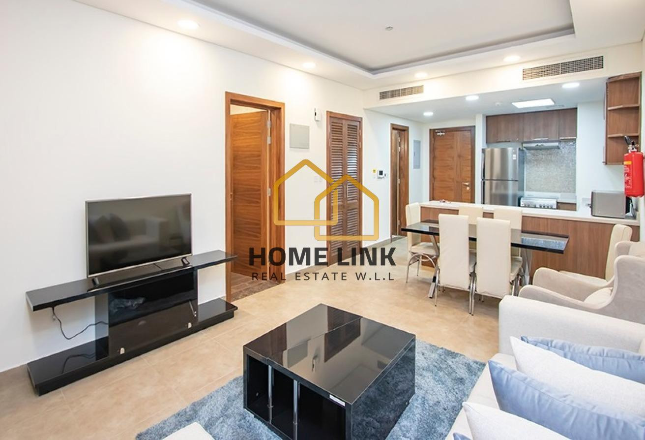 AFFORDABLE 1 BEDROOM FF APARTMENT IN AL ERKIYAH - Apartment in Al Erkyah City