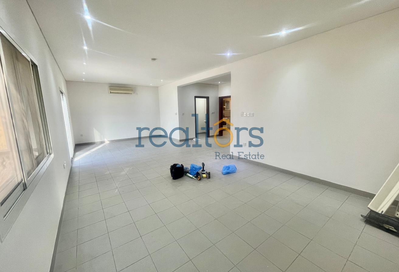 3 BR Villa I Green Compound I Amenities I Gharafa - Villa in Al Jazi Village