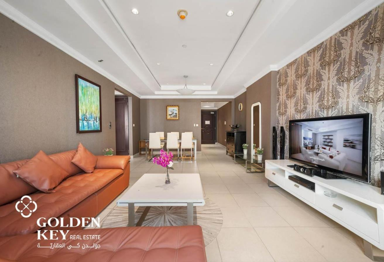 HUGE LAYOUT 1 BEDROOM + OFFICE | AMAZING AMENITIES