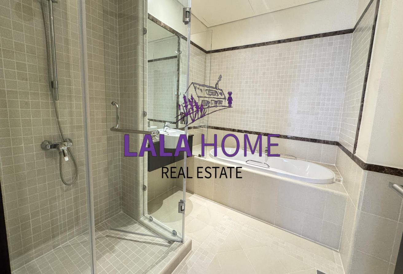 Cozy 1BR SF | Qatar Cool Included | NO FEES