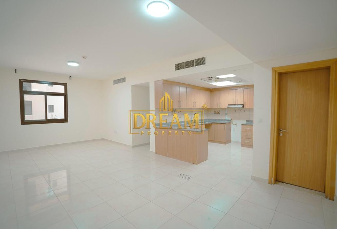Spacious 2 Bedroom for Rent in Lusail Fox Hills - Apartment in Fox Hills