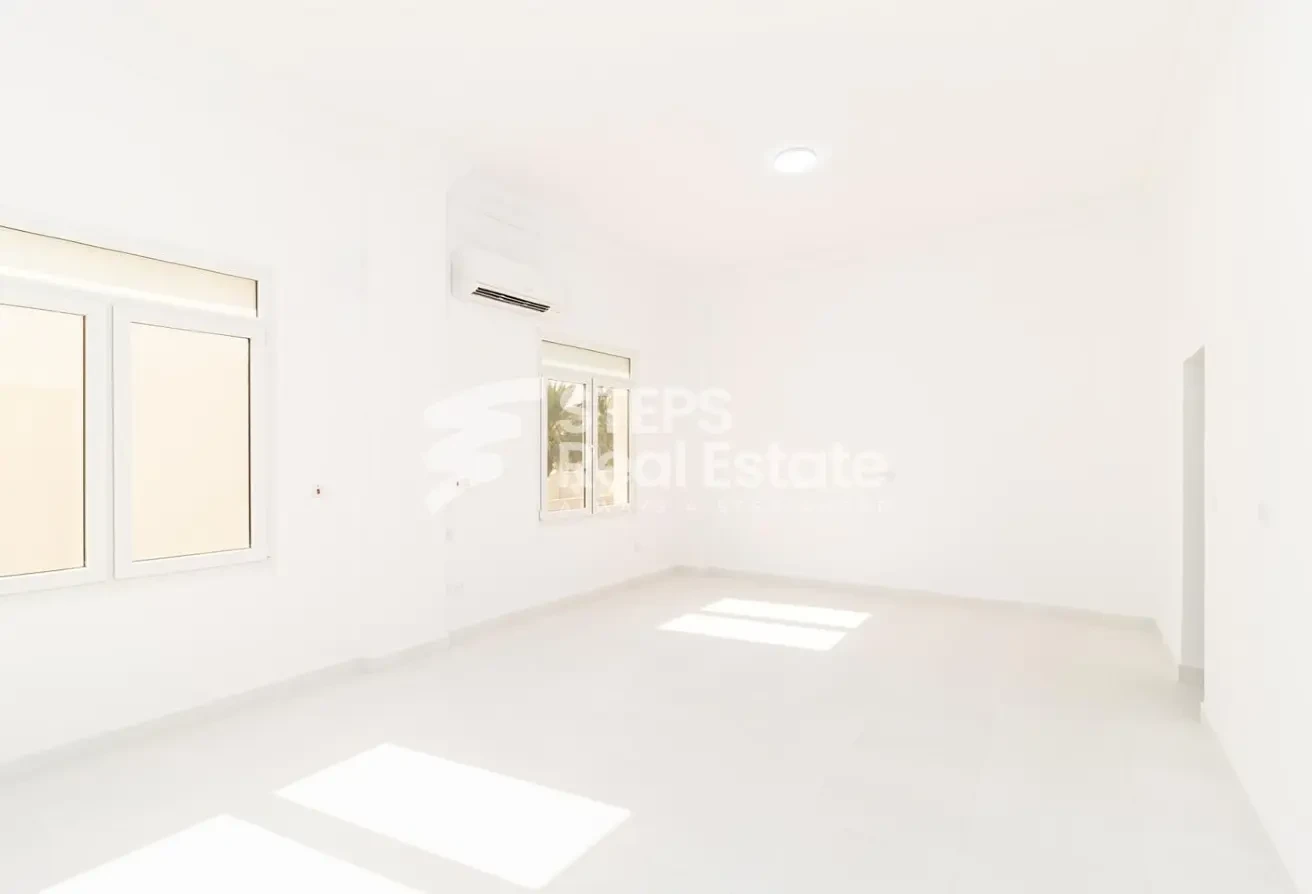 6-Bedroom Brand New Villas for Rent in West Bay Lagoon - Villa in West Bay Lagoon