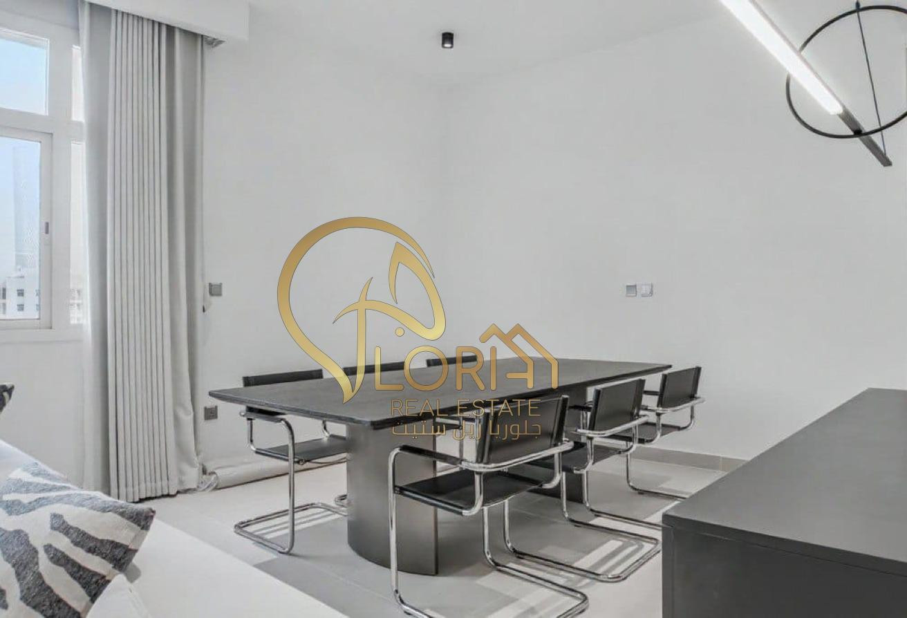 Townhouse with 3-Year Installment Plan – Lusail