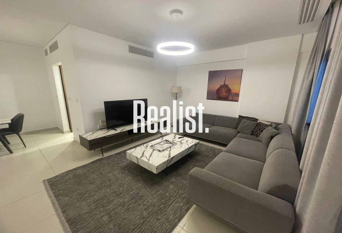 DUPLEX 4+MAID APARTMENT WITH MULTIPLE BALCONIES - Duplex in Al Waab Street