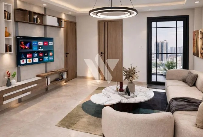 FOR SALE I 825,000 QRI 1 BHK Apartment | Lusail