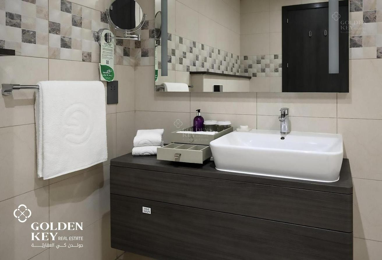 1 BR+ Bills Included ✅ High floor ✅ West Bay - Apartment in Centara West Bay Residences & Suites Doha