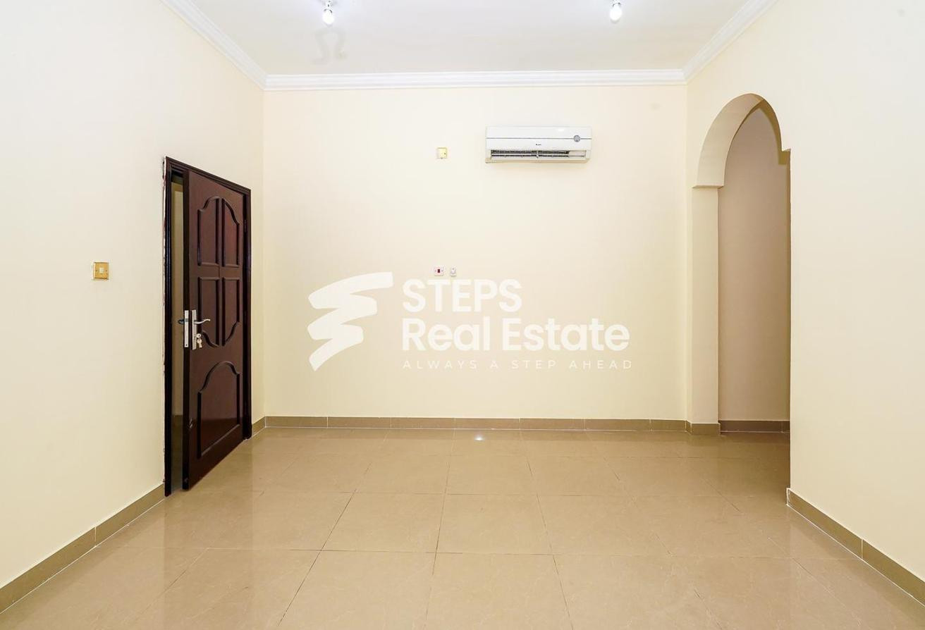 Spacious 5 BHK Villa for Rent in Izghawa - Villa in Izghawa