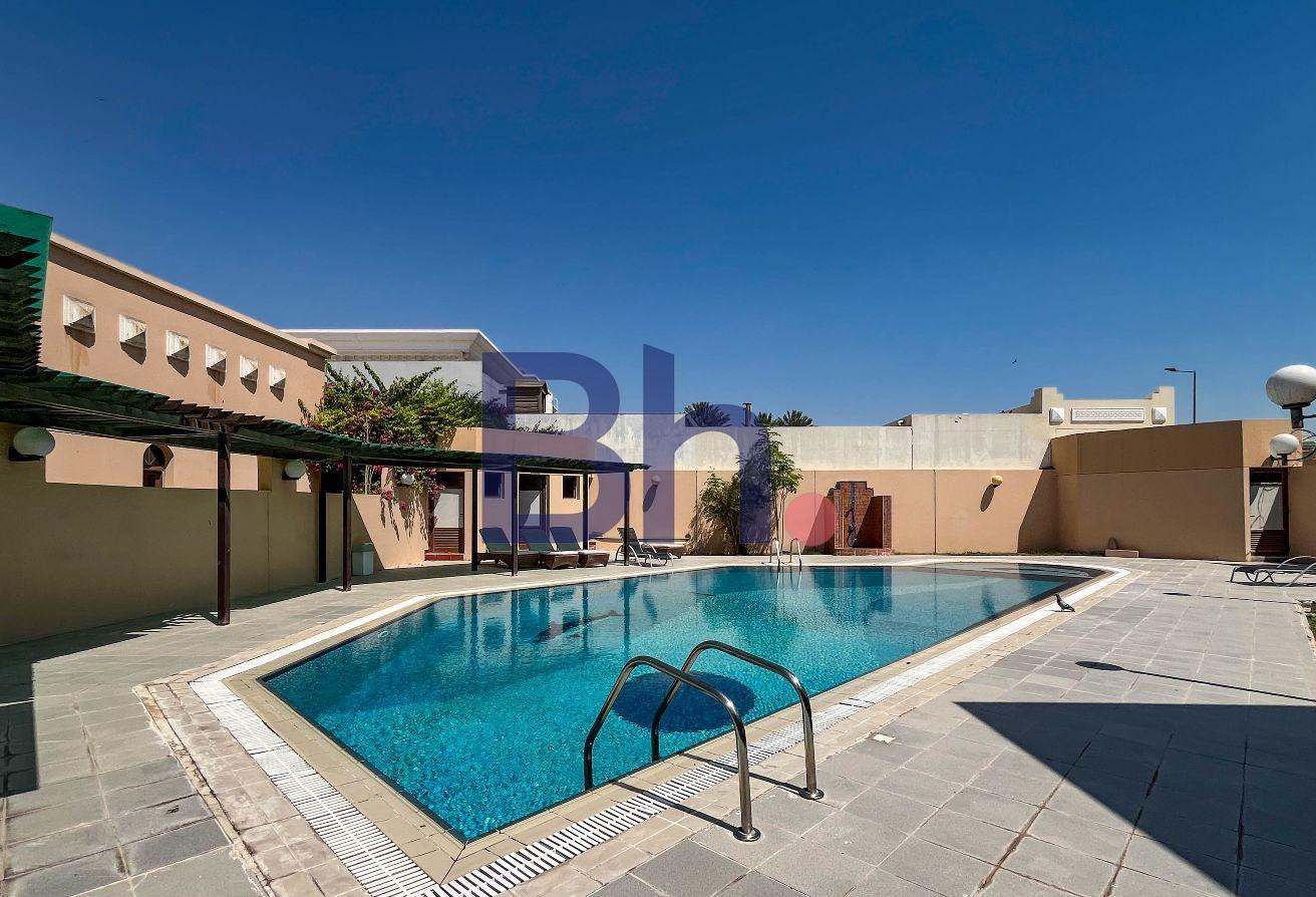 VILLA INSIDE A COMPLEX IN FREEJ AL SUDANE