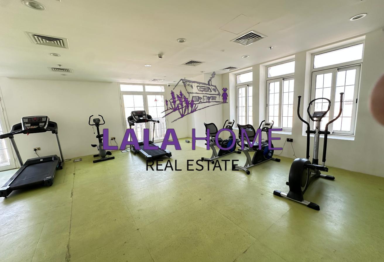 Big Terrace | 1br | FF | bills excluded