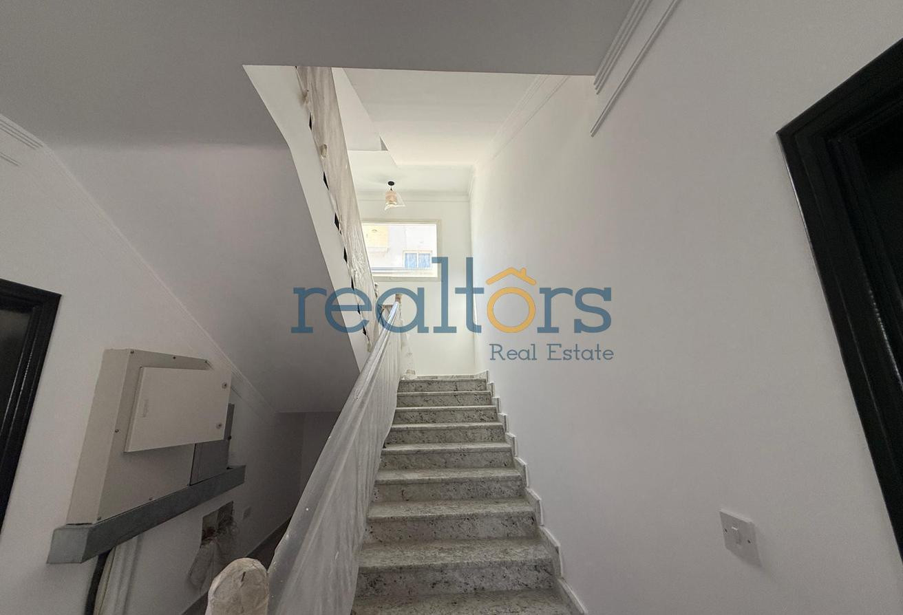 AMZ PRICE BRAND NEW STAND ALONE VILLA 7 PLUS MAID - Villa in Al Thumama