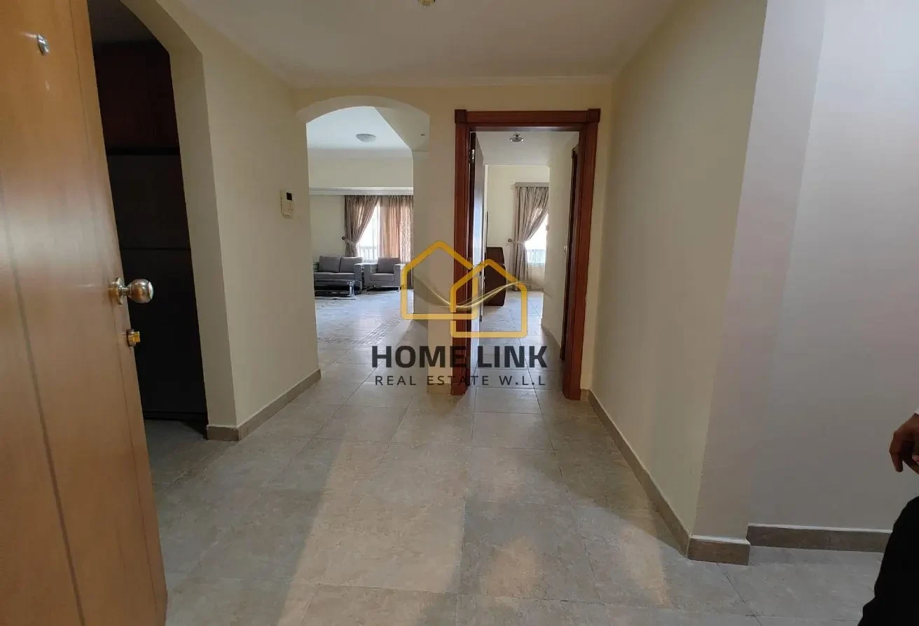 TITLE DEED READY | 1 BEDROOM FF | SPACIOUS BALCONY - Apartment in East Porto Drive