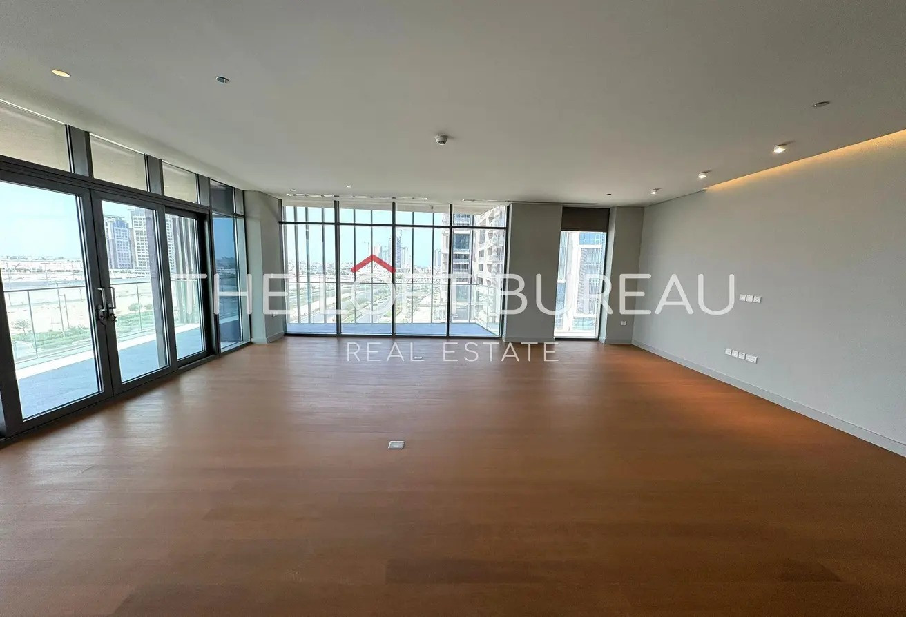 READY ! Elie Saab 1BR | Branded | High ROI