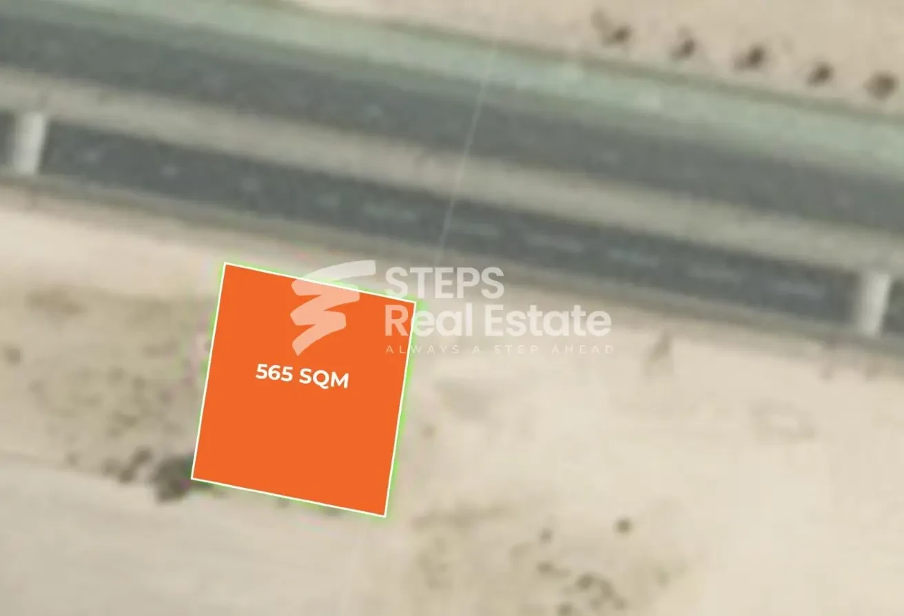 Residential Land in Al Sakhama for Sale - Labor Camp in Al Sakhama