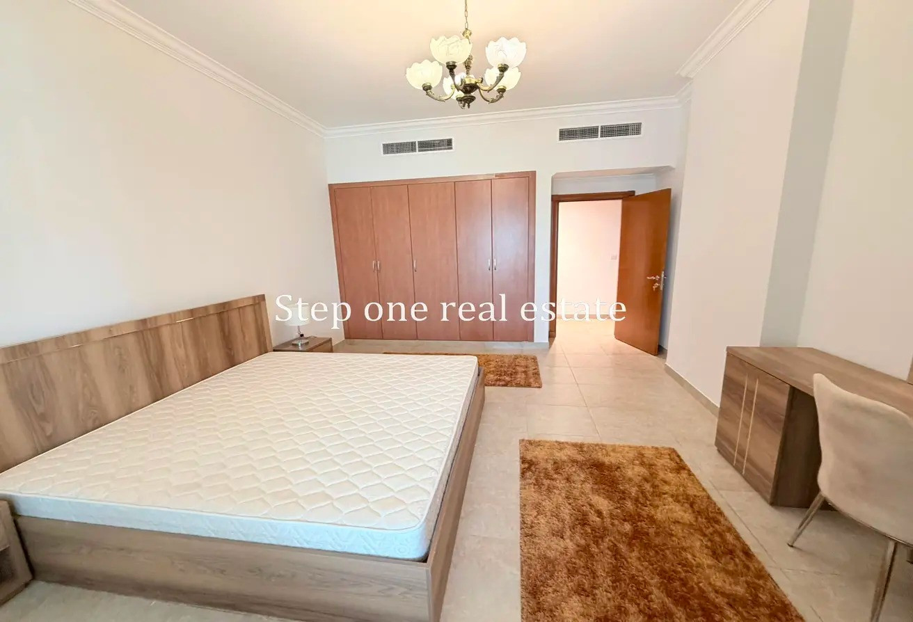 MARINA VIEW | BILLS INCLUDED | SPACIOUS 1BR