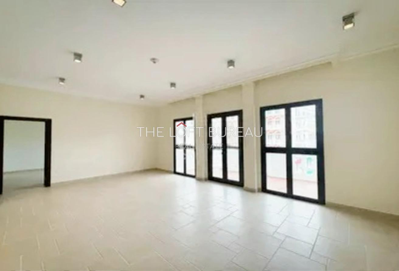2BK | 1 Month FREE | Q Cooling Inc | No Commission - Apartment in Carnaval