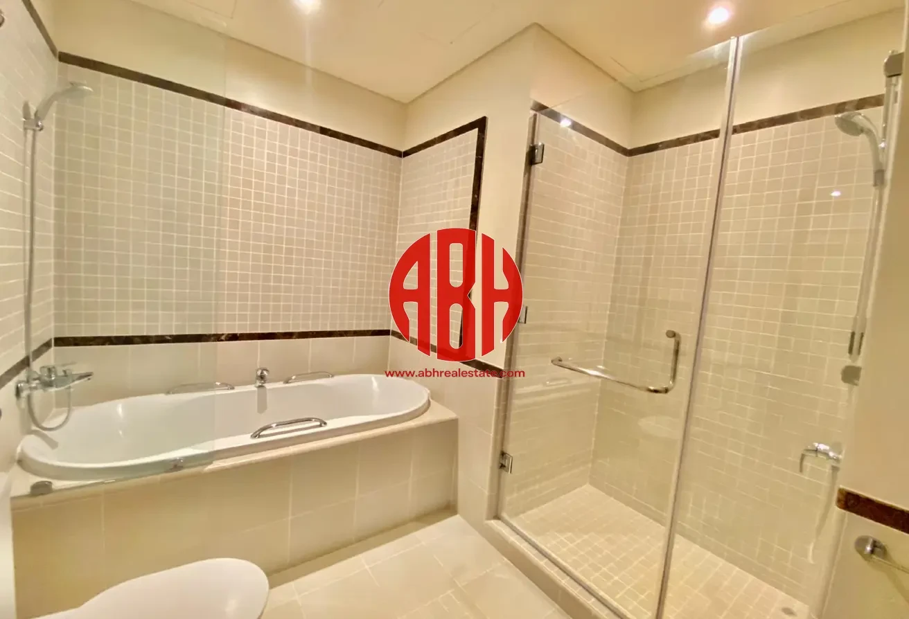 LEASED| 1 BEDROOM | QANAT | HIGH ROI | BALCONY - Apartment in Murano