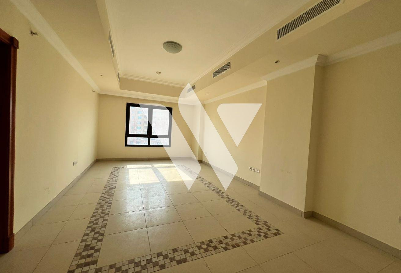 Fabulous Semi Furnished 1 BD Aprt. | Porto Arabia
