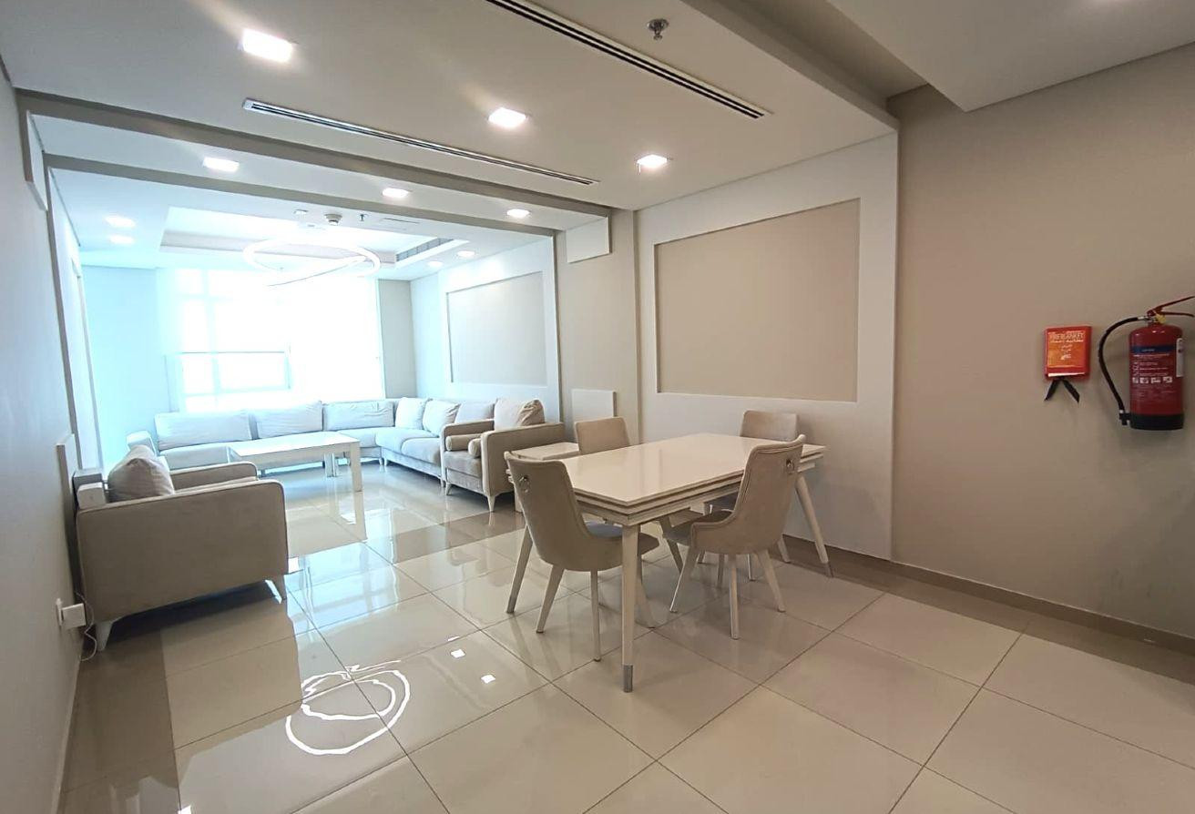 AFFORDABLE LUXURY LIVING | 1BHK APARTMENT+BALCONY - Apartment in Lusail City