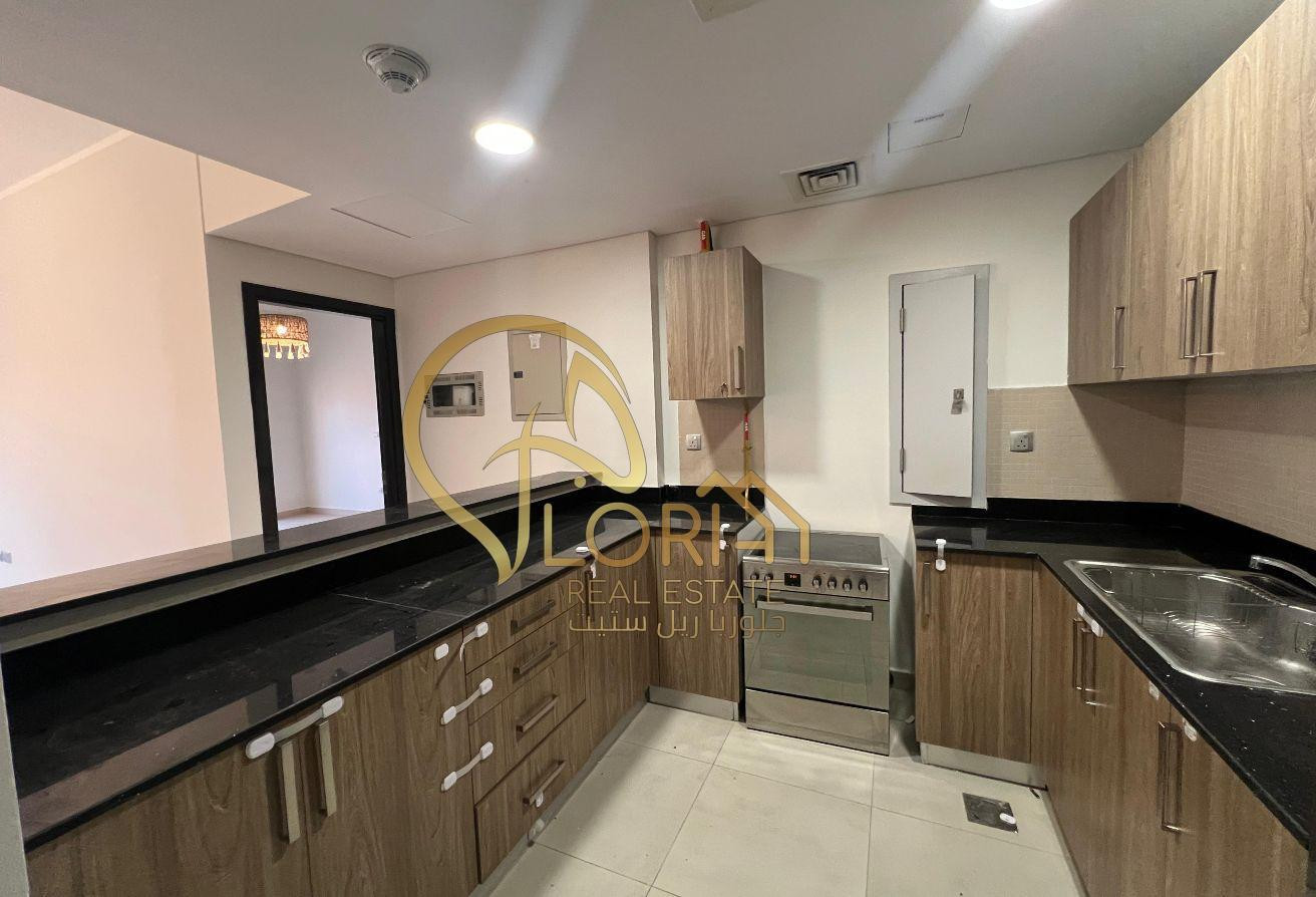 Hot Offer! Furnished + Spacious 1BHK w/Balcony - Apartment in Fox Hills South