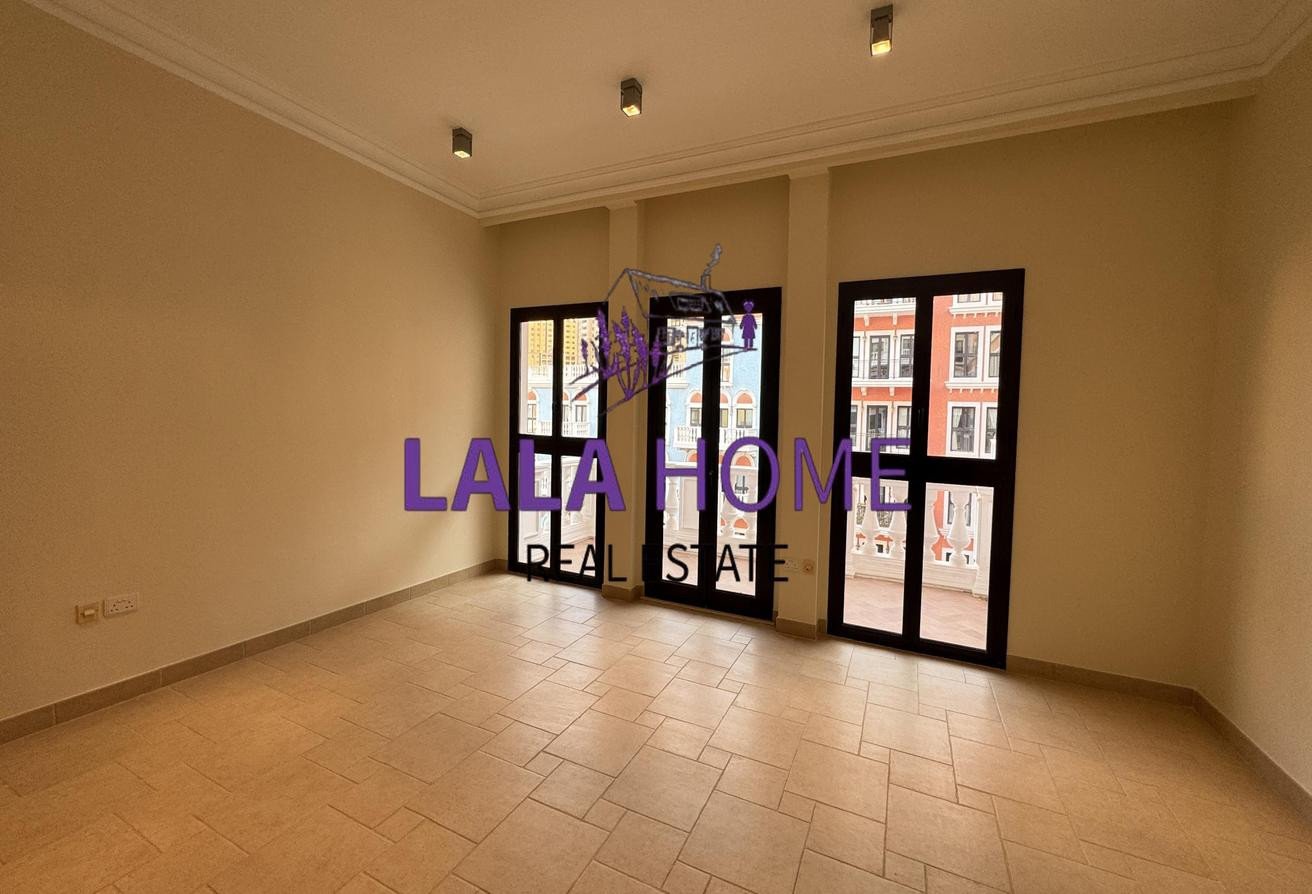 Cozy 1BR SF | Qatar Cool Included | NO FEES