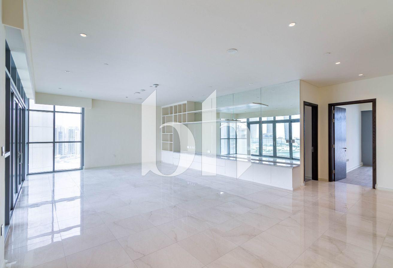 Prime Collection Residences at Bliss Tower