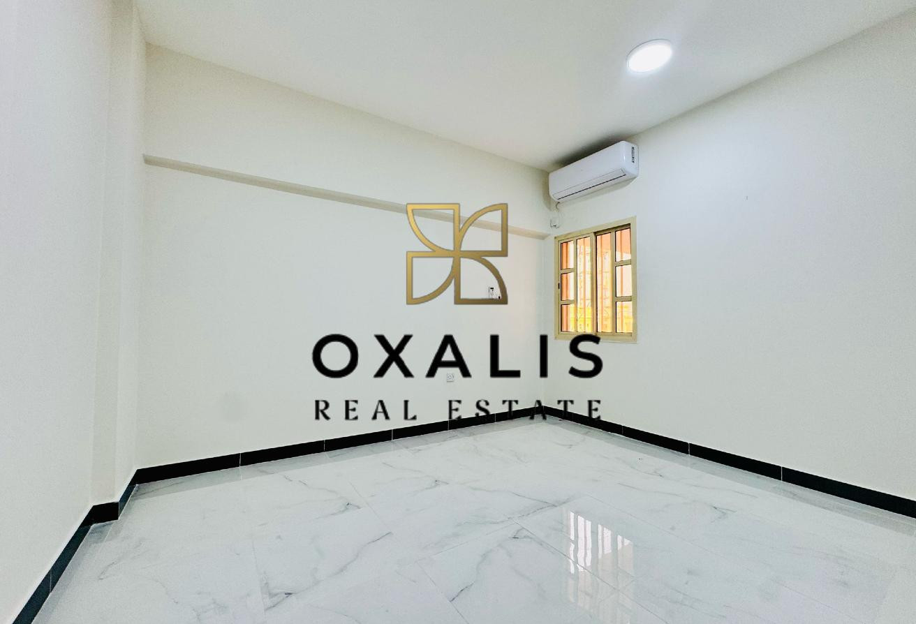 1 MONTH FREE | SPACIOUS 3BDR + BALCONY | LAST UNIT - Apartment in Al Muntazah Street