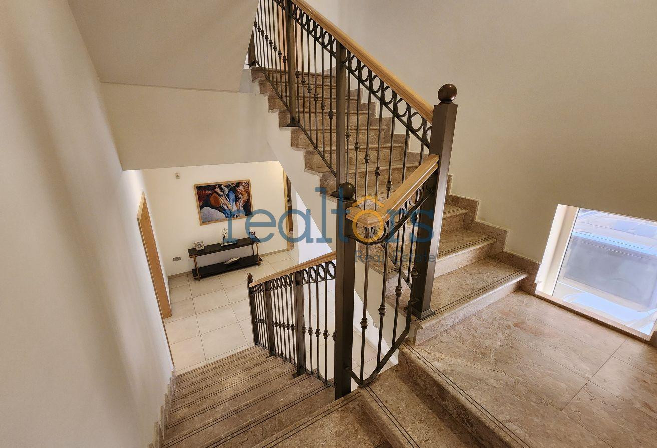 Fully Furnished 3BR Single Villa in Al Muraikh - Villa in AlMuraikh