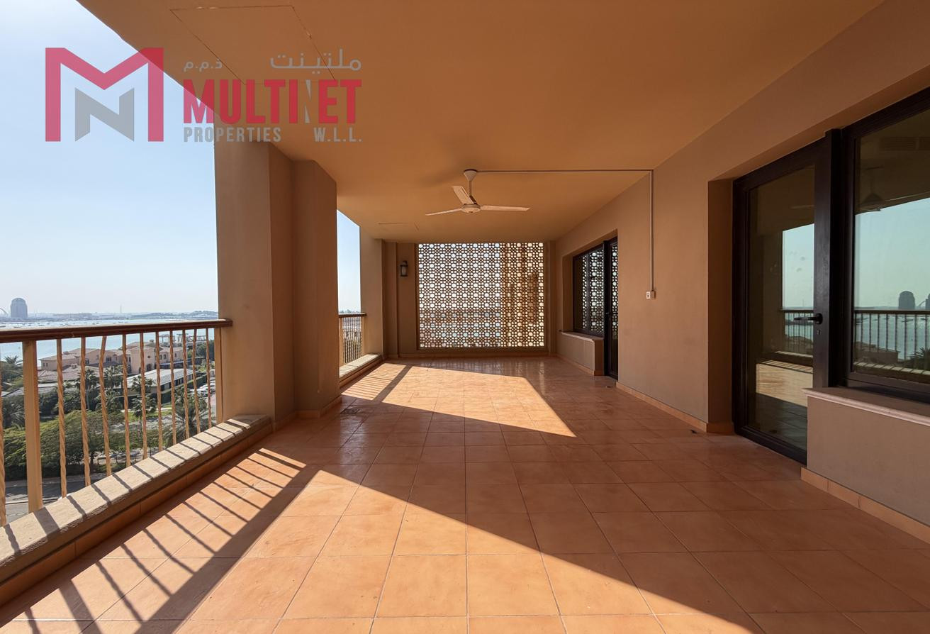 Best Offer | Luxury 1 Bedroom FF | Large Balcony