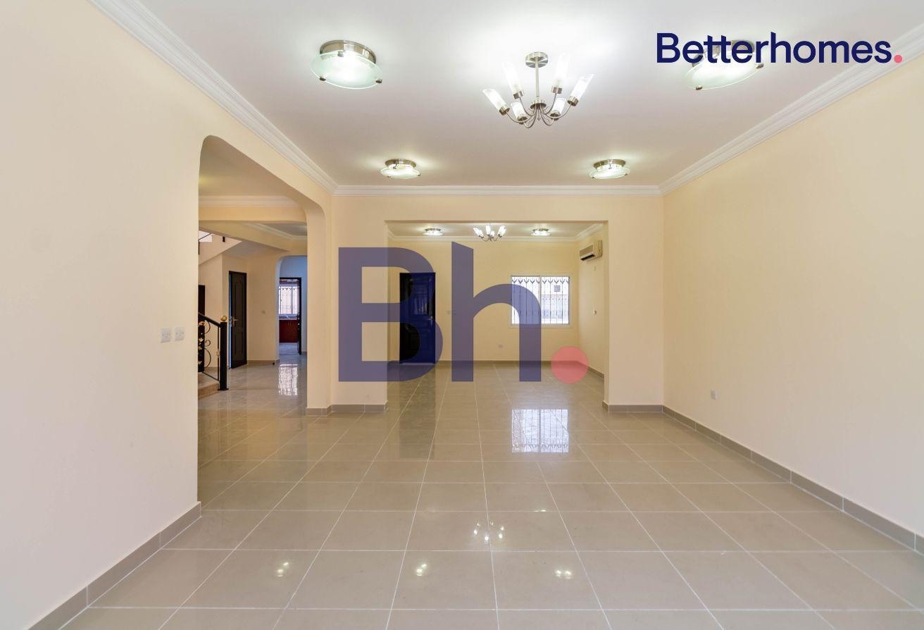 FIRST MONTH FREE | STAND ALONE | WITH MAID ROOM - Villa in Street 871