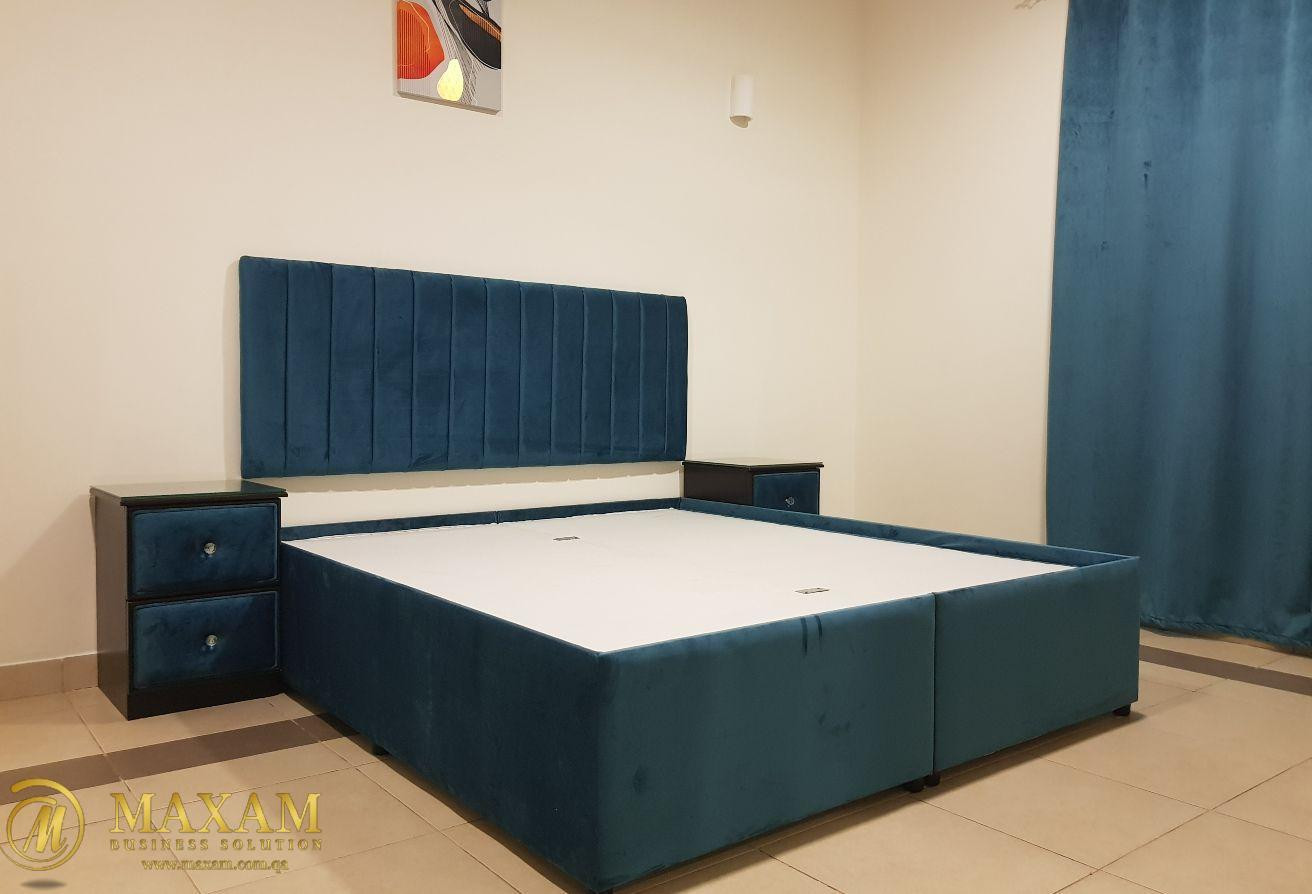 1Bhk FF Flat Included Bills For Rent In Al Sadd